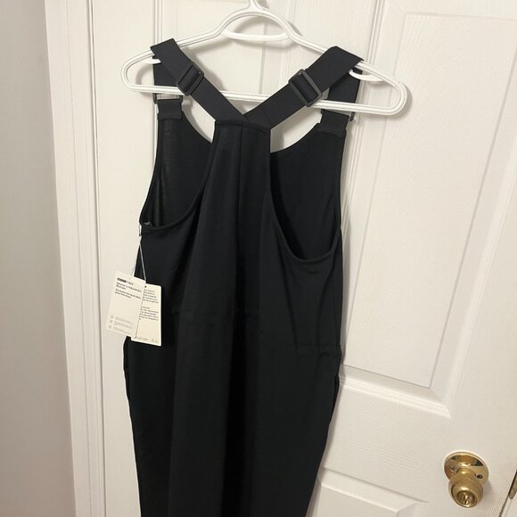 FWD Women's Sleeveless Romper - Picture 4 of 11